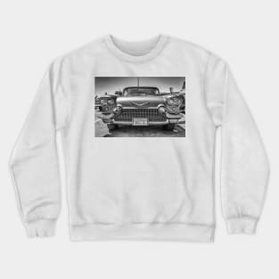 1957 Cadillac Eldorado Brougham Crewneck Sweatshirt